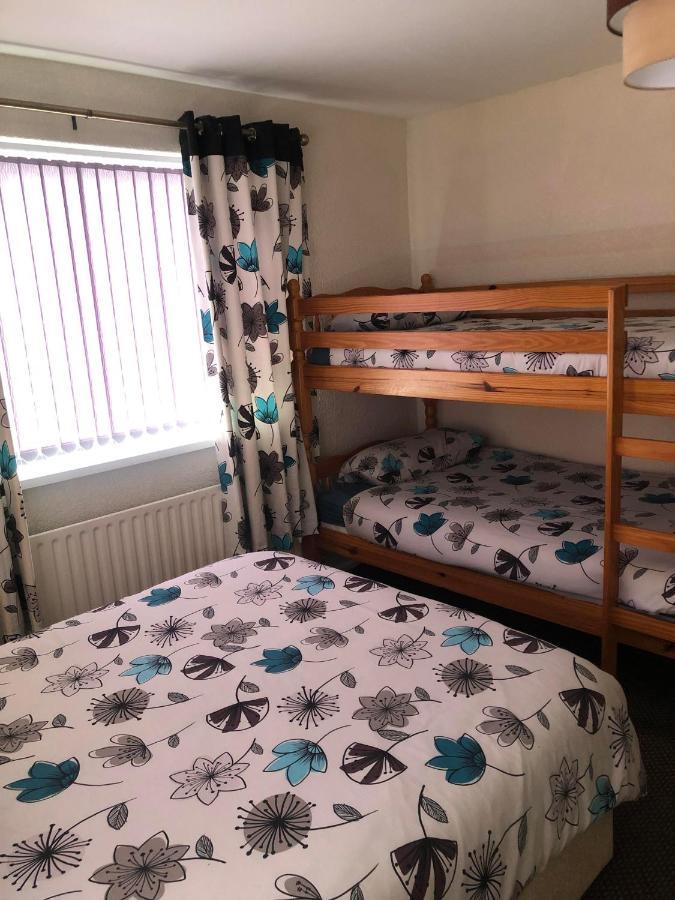 Springfield Hotel Blackpool Zewnętrze zdjęcie