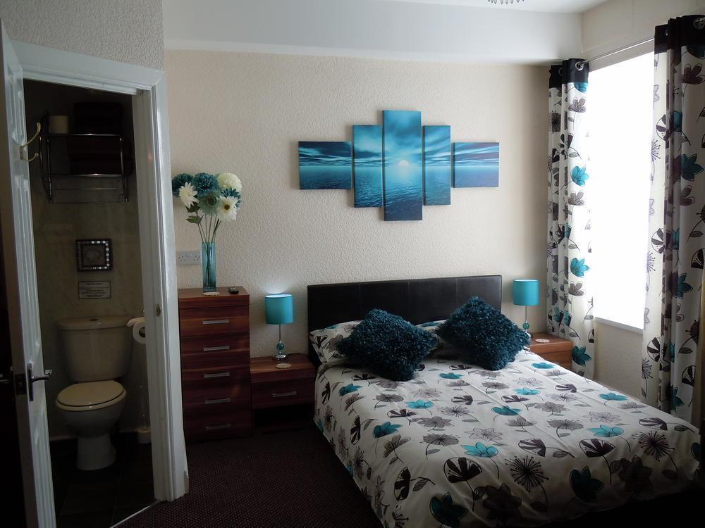 Springfield Hotel Blackpool Zewnętrze zdjęcie